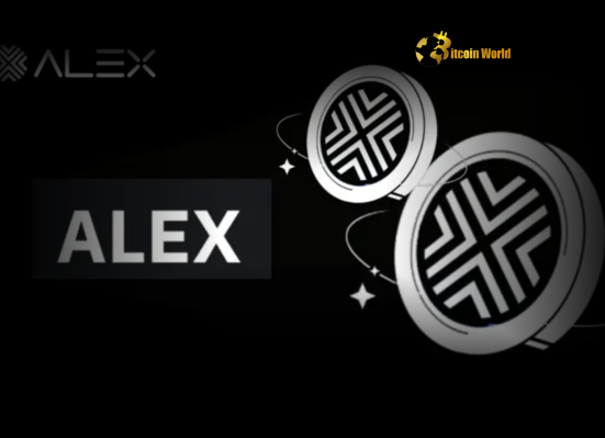 Alex platform Halted: Critical Suspension After Security Incident