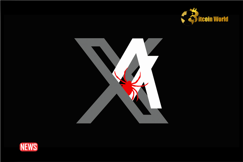 Hacker Mocks Algorand After Maintaining Control Of CEO’s X Account For 15 hours