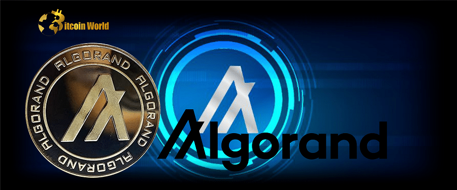 ALGO is all Pumped up for 2023 as Algorand Crosses this Paramount Milestone