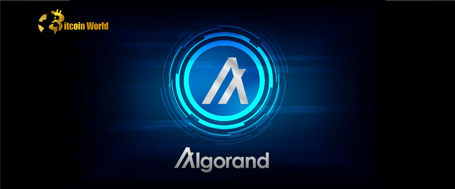 Algorand [ALGO] Registers an Increase in TVL, but Concerns Still Remain