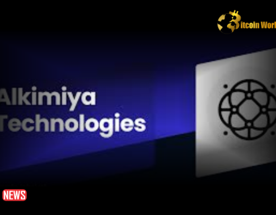 Alkimiya Launches Bitcoin Blockspace Markets Protocol To Tackle Transaction Fees Volatility