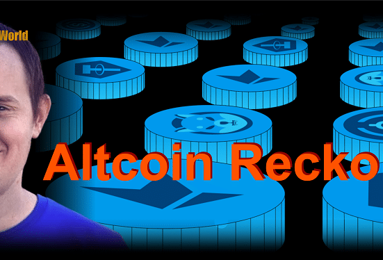 Analyst Benjamin Cowen Predicts Altcoin Reckoning as One Indicator Hints at Another Leg Down