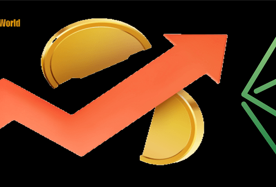 Two Under-the-Radar Altcoins Continue To Skyrocket This Week Amid Official Coinbase Trading Rollout