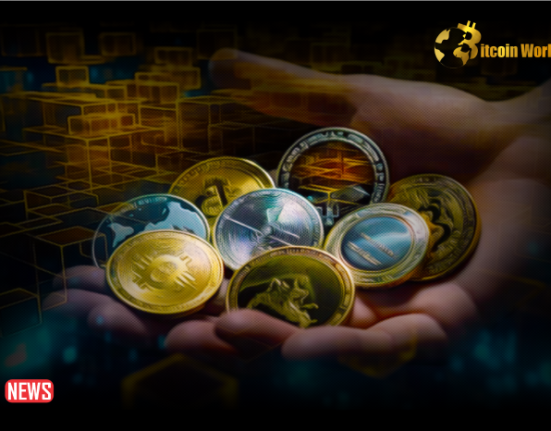 Top Analyst Explains Why Most Altcoins Fail And Lose 99% Of Their Value