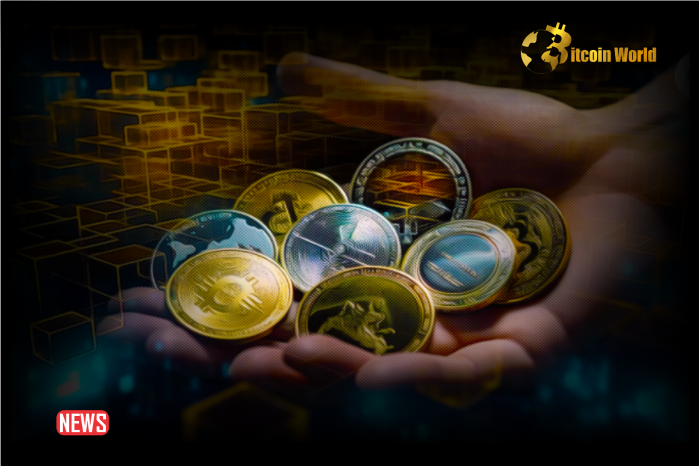 Top Analyst Explains Why Most Altcoins Fail And Lose 99% Of Their Value