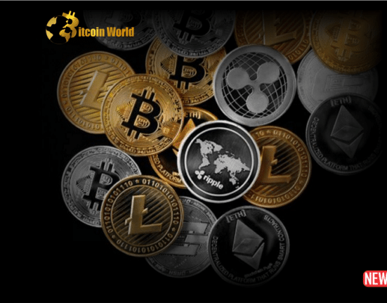 altcoin market