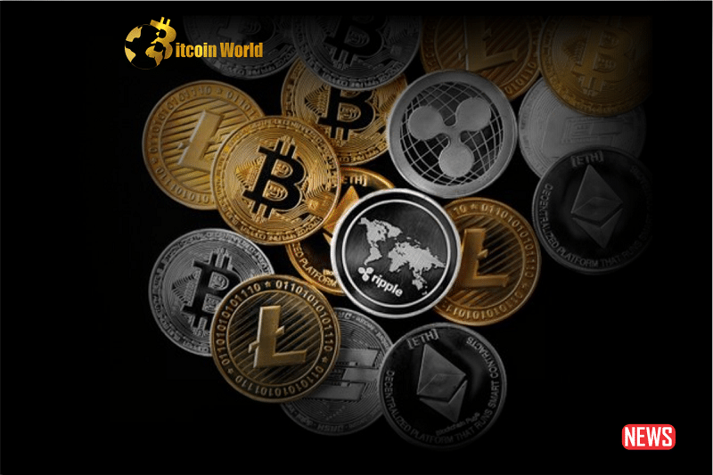 altcoin market
