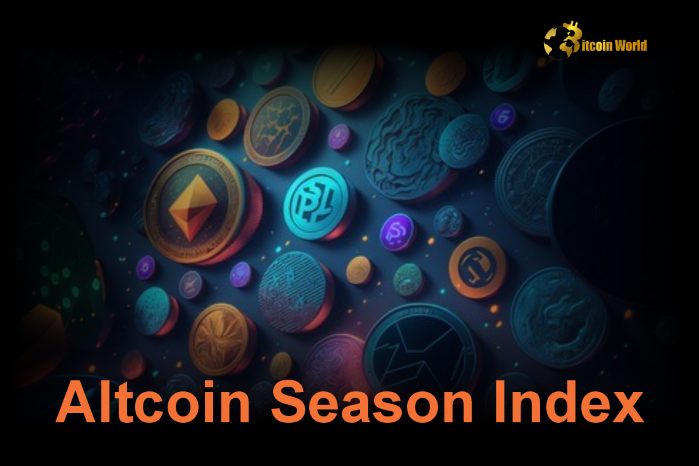 Altcoin Season Index Climbs to 84, Signaling a Booming Altcoin Market