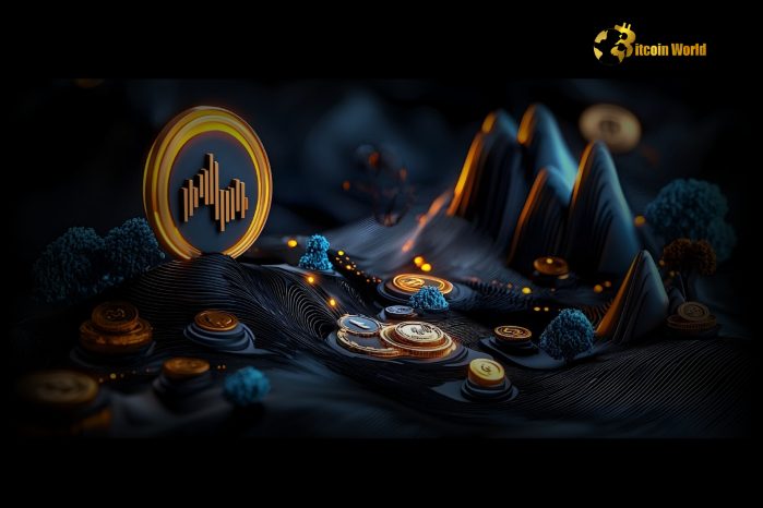 Altcoin Season Index Falls to 35, Signaling Strong Bitcoin Season