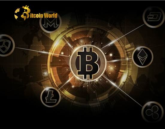 Here’s What Could Trigger a New Altseason, According to Macro Economist Henrik Zeberg