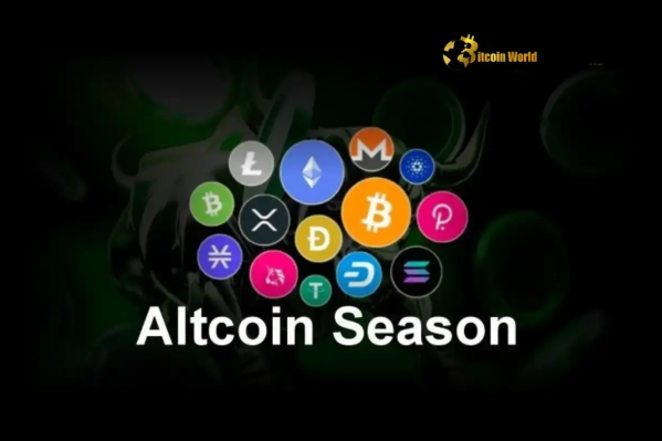Altcoin Season Index Holds at 25 Is Bitcoin Season Here