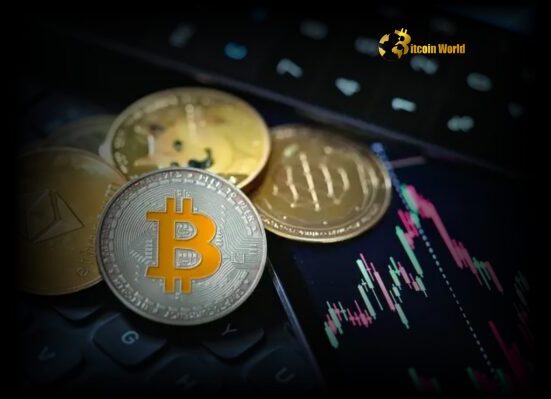 Altcoin Season Index Plunges to 16: Bitcoin Season Dominates Crypto Market Trends