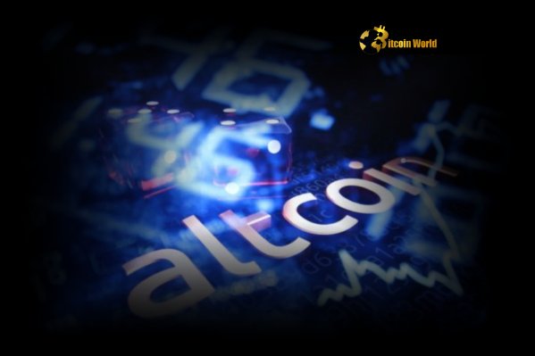 Altcoin Season Index Reveals Bitcoin Dominance Reigning in Crypto Market