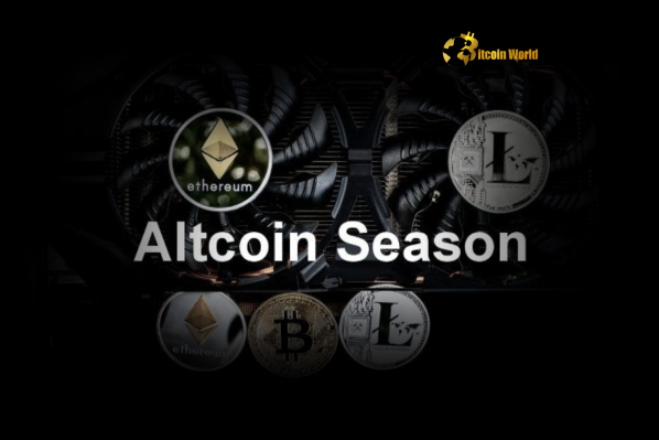 Altcoin Season Index Signals Crucial Shift Bitcoin Season is Here for the Crypto Market