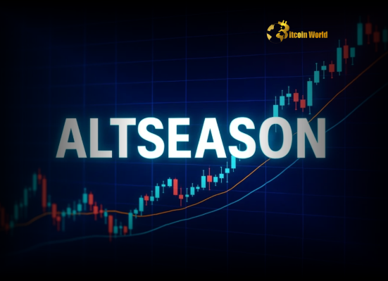 Altcoin Season Index Signals Crucial Shift in Crypto Market