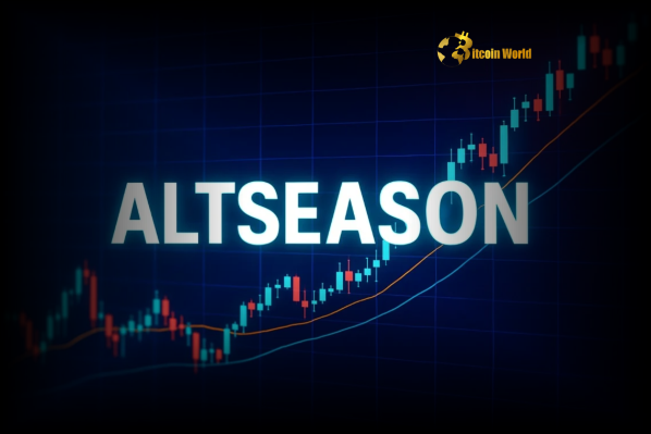 Altcoin Season Index Signals Crucial Shift in Crypto Market