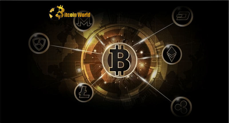 Here’s What Could Trigger a New Altseason, According to Macro Economist Henrik Zeberg