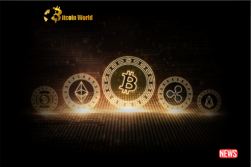 altcoins