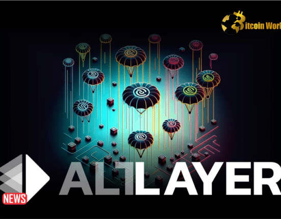 Ethereum Scaling Protocol AltLayer Airdrops $100M Worth of Tokens
