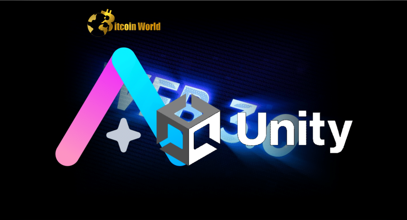 Altura and Unity: Revolutionizing the Future of Web3 Gaming