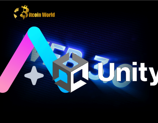 Altura and Unity: Revolutionizing the Future of Web3 Gaming