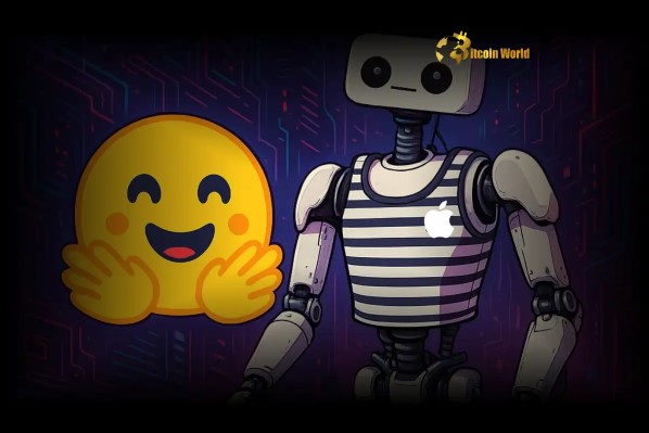 Amazing Robotics AI Hugging Face’s SmolVLA Runs on a MacBook