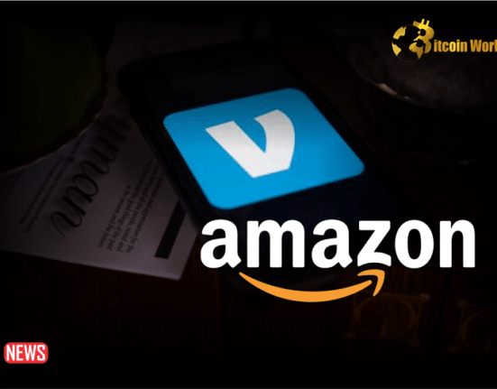 Amazon Ends Venmo Payment Option For Purchases