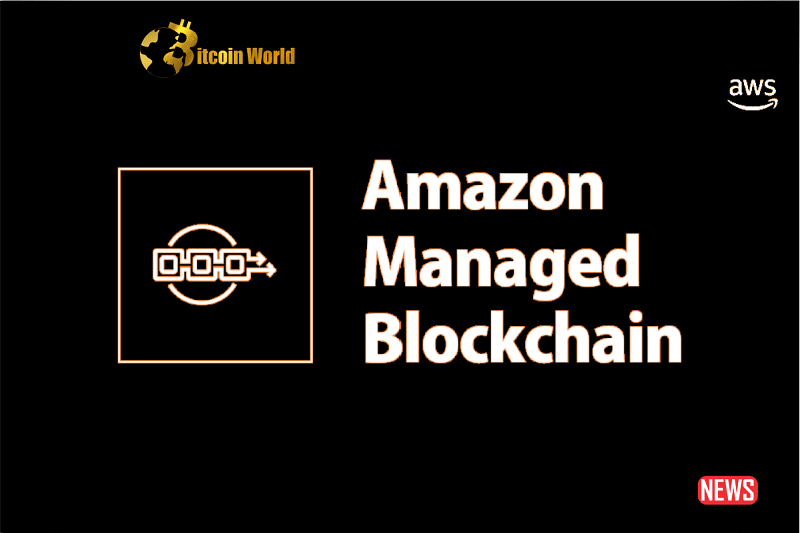 amazon managed blockc