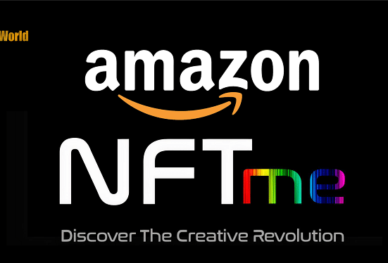 Amazon's New Series 'NFTMe' Explores NFT Culture and Disruption Worldwide