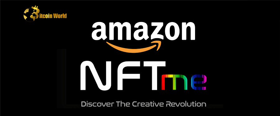 Amazon's New Series 'NFTMe' Explores NFT Culture and Disruption Worldwide