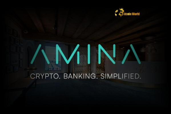 AMINA Bank Reports Astonishing 69% Revenue Growth in Record Year