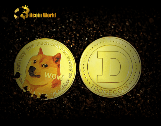 Analyst Predicts Burst to the Upside for Dogecoin, Says Top Memecoin Looks Primed To Have Its Moment