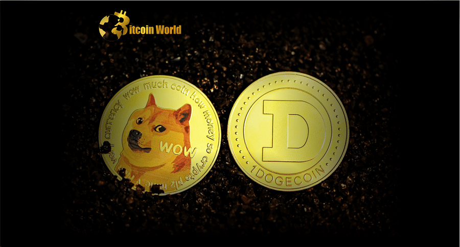 Analyst Predicts Burst to the Upside for Dogecoin, Says Top Memecoin Looks Primed To Have Its Moment
