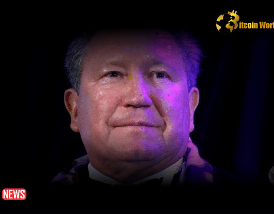 Deepfake Video Of Andrew Forrest Is Promoting Fraudulent Crypto Platform On Facebook