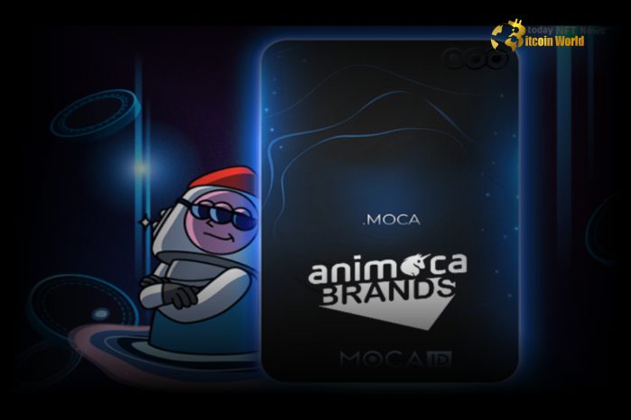 Animoca Brands Mocaverse Funding