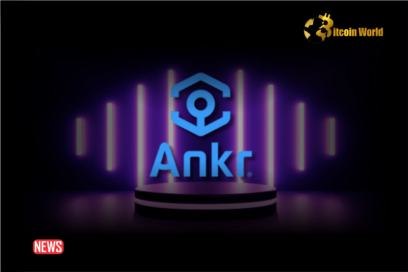 Ankr and Optimism Unite for Ethereum App Scaling