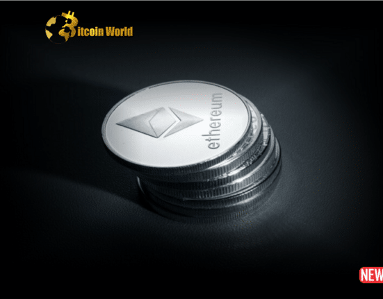 another eth wallet