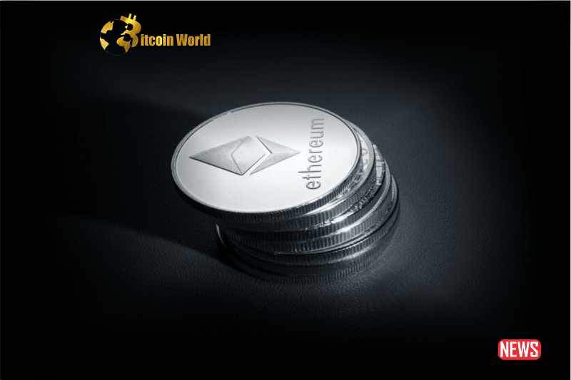 another eth wallet
