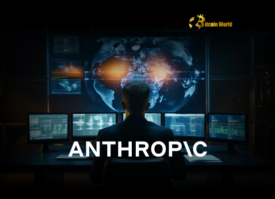 Anthropic AI Boosts Trust with National Security Expert Appointment