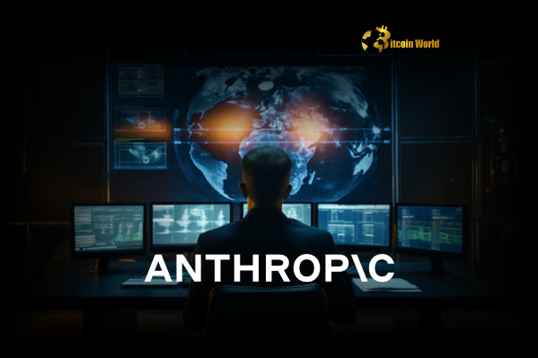 Anthropic AI Boosts Trust with National Security Expert Appointment