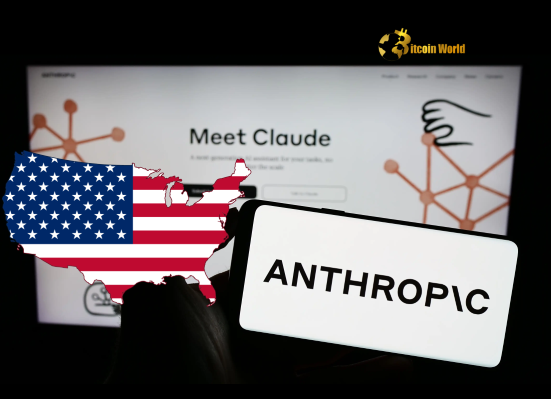 Anthropic AI Launches Powerful Claude Gov Models for US National Security