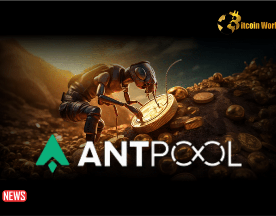 AntPool to Refund The 83.6 BTC Mistakenly Paid As Bitcoin Transaction Fee