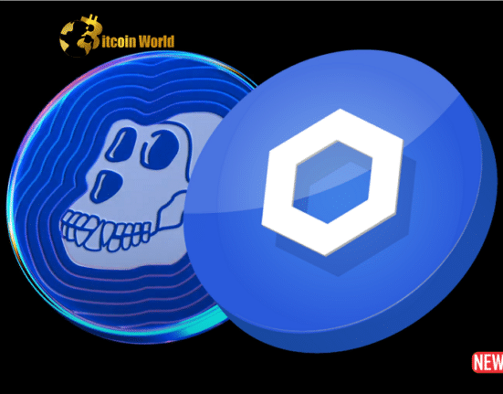 apecoin chainlink