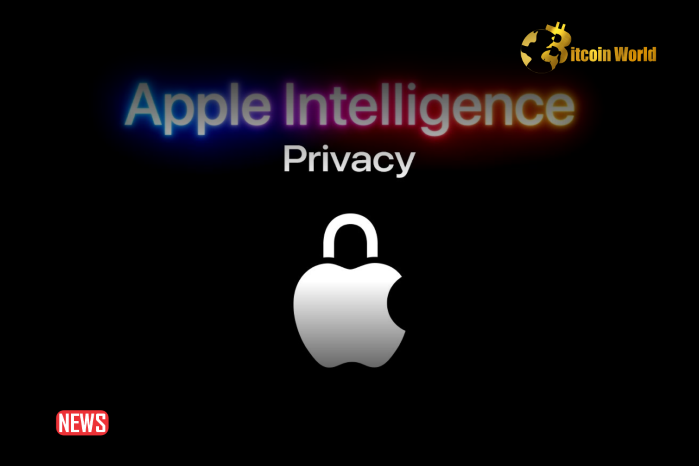 Apple Holds Back Apple Intelligence Releases In EU Due To Digital Markets Rules