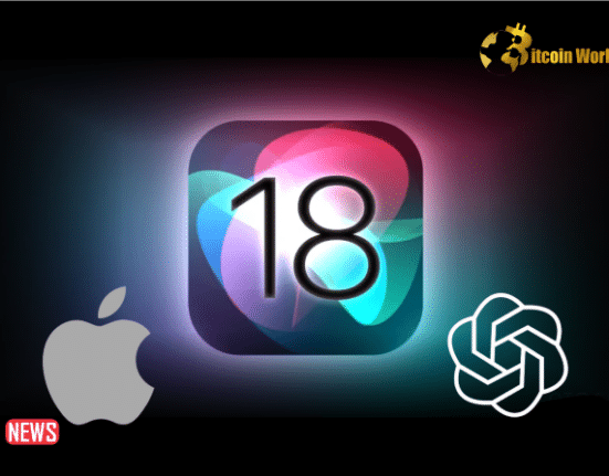 Apple Might Use OpenAI's ChatGPT To Power The iPhone's AI Chatbot