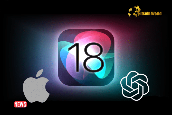 Apple Might Use OpenAI's ChatGPT To Power The iPhone's AI Chatbot