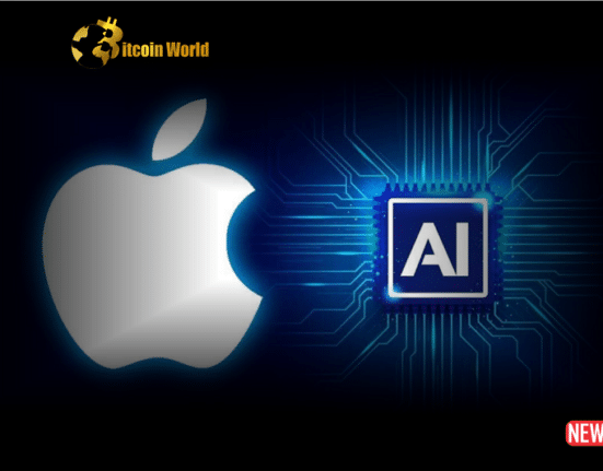 apple ai