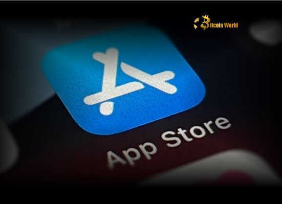 Apple AI App Store Unlock Smarter App Discovery with New Tags