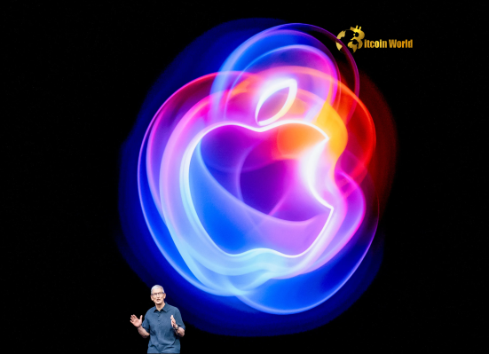 Apple AI Stumbles Benchmarks Reveal Underperformance
