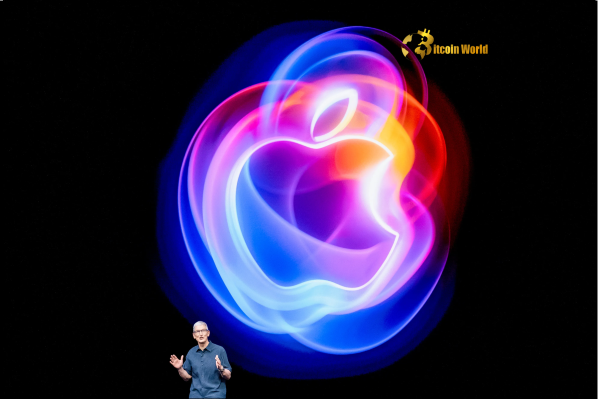 Apple AI Stumbles Benchmarks Reveal Underperformance
